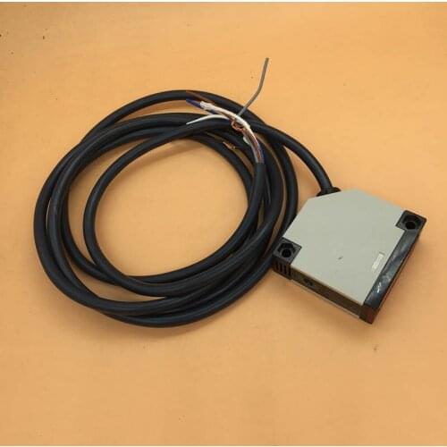 Material Media Sensor Squareness Retractable fabric sensor for Wit color Leopard Allwin Infiniti Versacamm media sensor switch