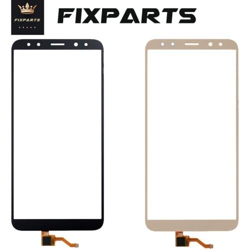Touch Screen Front Panel Huawei Mate 10 Lite / G10 / G10 Plus / Nova 2i Touch Screen Sensor Digitizer Glass Nova2i Touch Screen