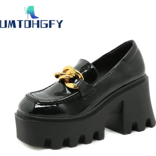 UMTOHGFY Women's Oxfords