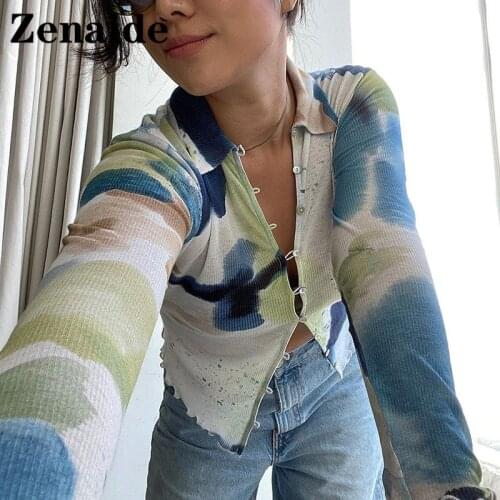 Женские футболки с коротким рукавом ZENAIDE China At AliExpress