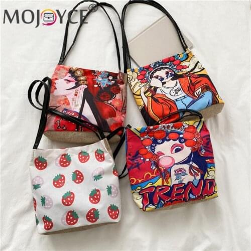 Women Totes Bags Fashion Solid Ladies Totes Handbags Soft Canvas Fashion Designed Girls Large Shoulder Top-Handle Bag