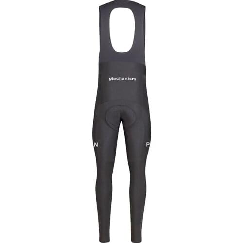 Mtb pants pantalon ciclismo hombre 2021 spring thin long bib pants bretele ciclismo masculino culotte maillot cycliste pro Pants