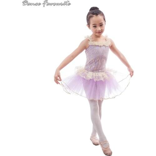 Dance Favourite Children's Swimwear