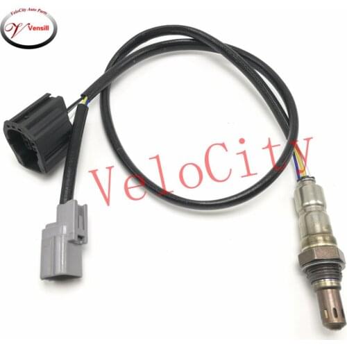 Air Fuel Ratio Sensor Upstream Oxygen Sensor For 2008-2009 Mazda 3 Part No# L33X-18-8G1 L33X-18-8G1C