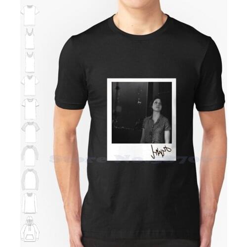 Isabel Sm6 Polaroid Cool Design Trendy T-Shirt Tee Sm6 Adam Jones Adam Sm6 George Jones George Sm6 Jack Sm6 Eliana Jones Eliana