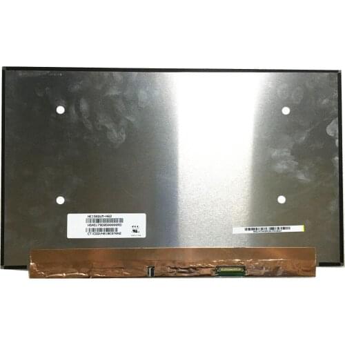 LALAWIN NE156QUM-N62 15.6" 4K LCD Screen Display 3840x2160 EDP 40PIN with NO Screw holes
