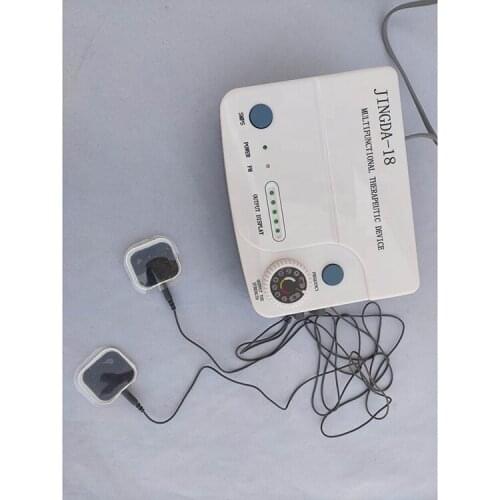 Hot products to sell online health physiotherapy tens machines for Massage and shaving asha equipment