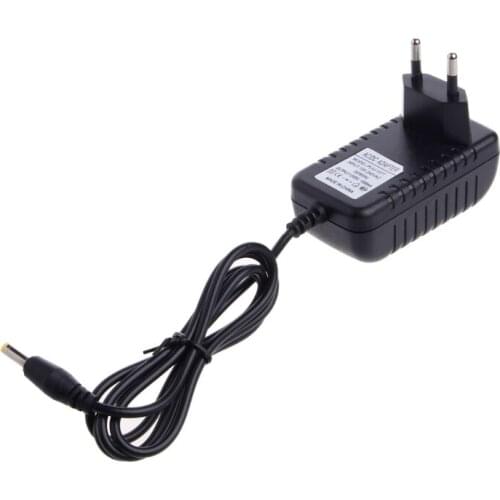 New AC 100-240V to DC 12V 1.5A EU Plug Switching Power Supply Converter Adapter