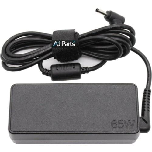 Original 20V 3.25A 65W 4.0*1.7mm AC Laptop Charger For Lenovo IdeaPad 100-15 B50-10 YOGA 710 510-14ISK Notebook Power Adapter
