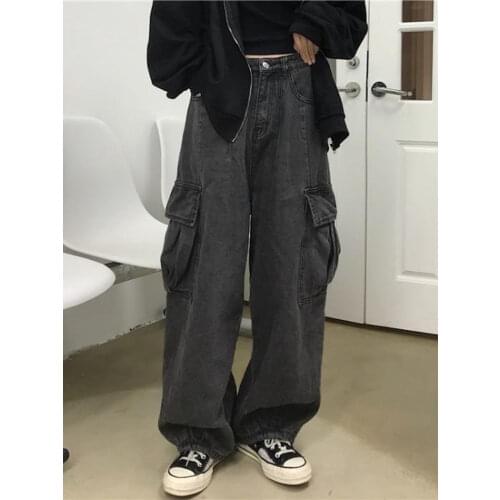 Женские джинсы QWEEK China At AliExpress