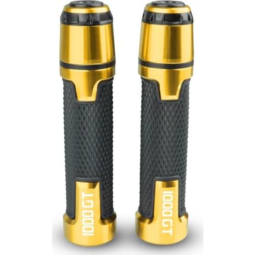 For Ducati HYPERMOTARD 796 Motorcycle Street & Racing Moto Racing Grips Motorcycle Handle and ends Handlebar Grip