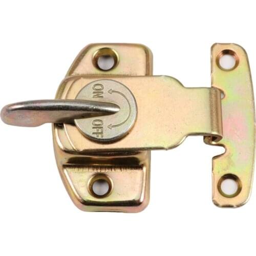 Table Buckle Connector Hasp Fastener Table Top Lock Latch