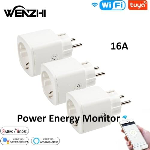 Wenzhi Electrical Outlets