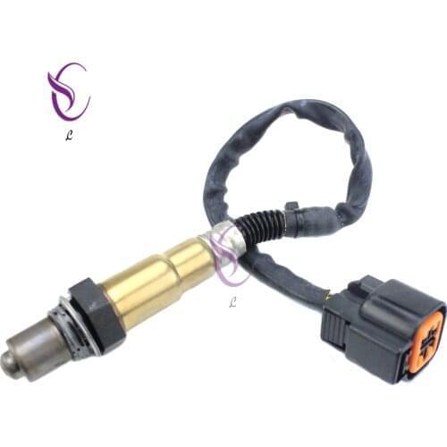39210-22610 3921022610 39210-23750 Lambda Oxygen Sensor For KIA CARENS PRO CEE'D CERATO RIO II SPECTRA5 1.4L 1.6L 1.8L 2.0L