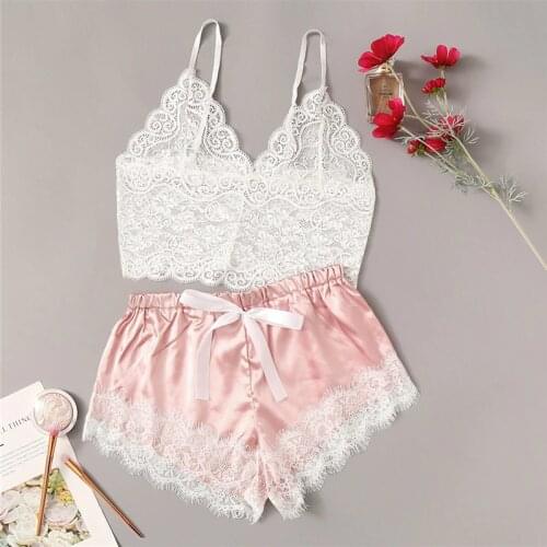 Aduloty Women's Pajamas