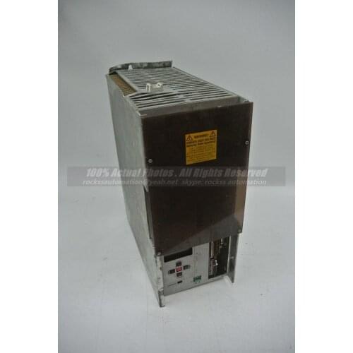 Used Good Condition TDA1.3-100-3-A00 With Free DHL / EMS