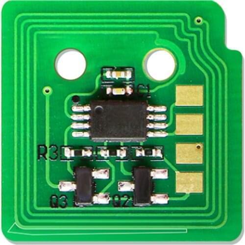 Image Imaging Unit Drum Chip for Fuji Xerox ApeosPort III ApeosPort-III C2200 C2201 C3300 C2201 C3305 C 2200 2201 3300 2201 3305