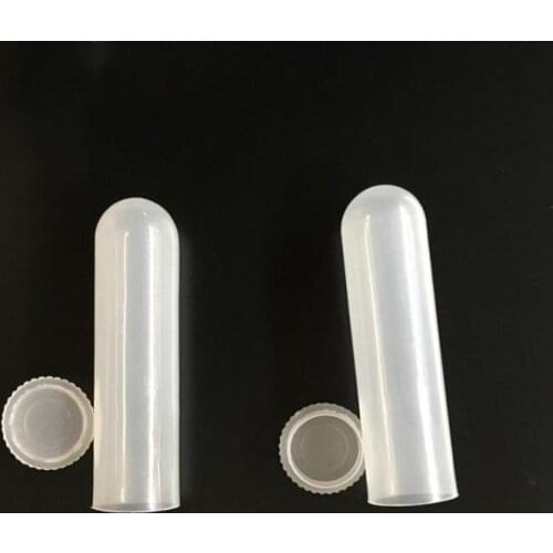 50ml Centrifuge Tube Eptube Buckle Cover round Tube with Scale Experimental Consumables