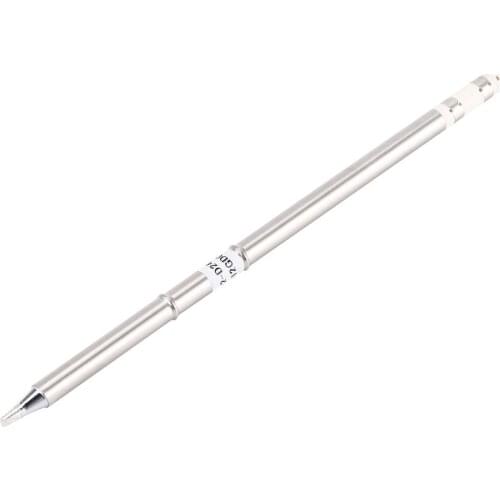 T12 Electronic Soldering Iron Tip T12-D24 High-grade Welding Tools T12 Soldering Tip for Soldering Station Rapid heating