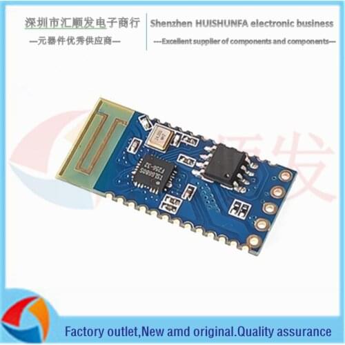 Jdy-32 Dual mode Bluetooth module SPP Bluetooth module BLE Bluetooth module BLE4.2 Module
