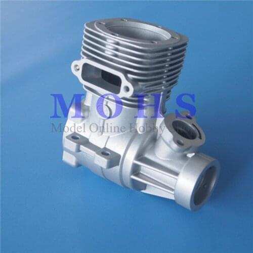 NGH 100% original engines accessories 25101 NGH Crankcase for rc gasoline engines NGH GT25 Crankcase