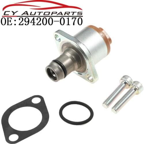 YAOPEI New High Quality Fuel Injection Pump Pressure Regulator Suction Control Valve For Nissan 294200-0170 2942000170