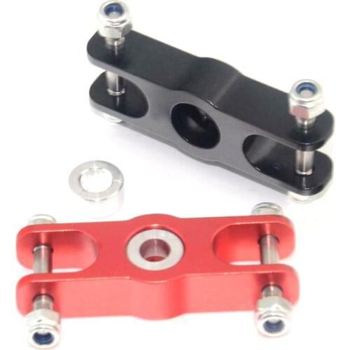 Folding Propeller Clip 5mm Props Adapter Thread Shaft for RC Airplane RC Drone Fixed-wing DIY Accessories