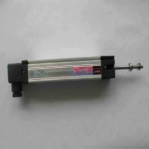 High precision linear displacement sensor Resistance displacement sensor STC-300mm