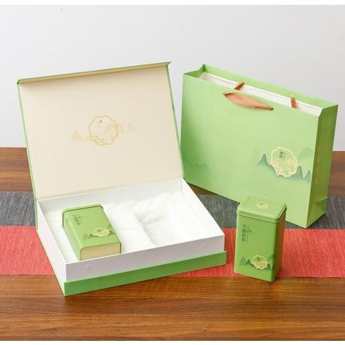 Xin Jia Yi Packaging Direct Sale Custom Rectangle Portable Metal Biscuit Tin Box Candy Tin Box