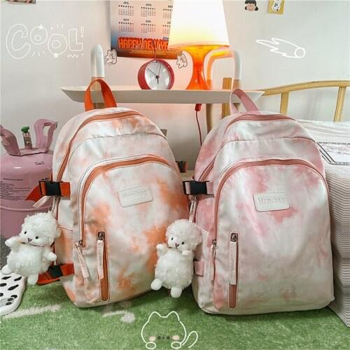 YYHHXL Women's Backpacks With Prints