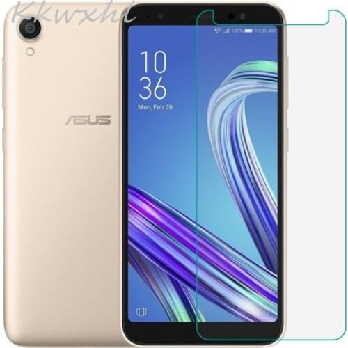 Mobile Smartphone 9H Tempered Glass for ASUS Zenfone Lite L1 G553KL GLASS Protective Film Screen Protector cover