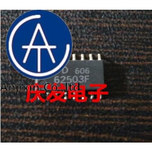 10pcs 100% orginal new in stock TD62503F