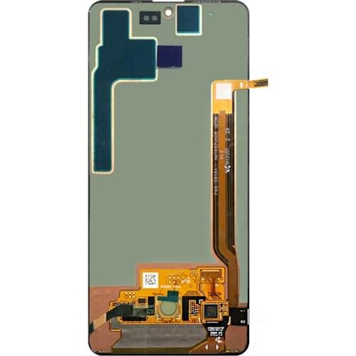 6.7'' Original Display For Samsung Galaxy Note10 Lite N770F LCD Touch Screen Digitizer Assembly Repair Parts For N10 lite LCD