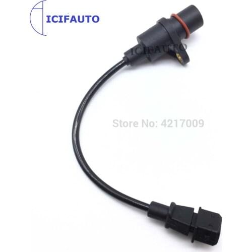 Crankshaft Position Sensor For Hyundai Accent S Coupe Elantra Getz Lantra Matrix KIA Cerato Rio 39180-26900 3918026900
