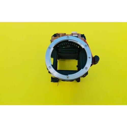 For Nikon D3000 small body frame small body bayonet dismantling machine