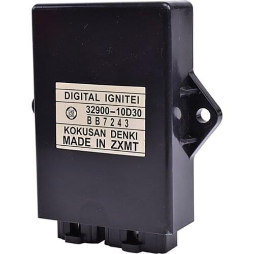 Motorcycle Electrical Digital Ignition CDI Unit Igniter Ignitor For Suzuki GSX250 GSX250F Across GSX 250 GSF400 Bandit GSF 400