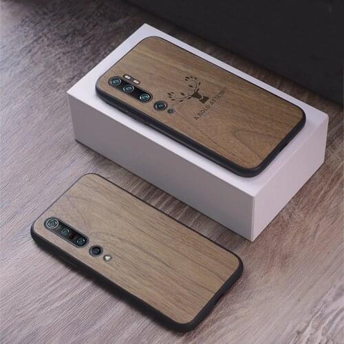 Elewood Phone Cases Xiaomi Mi CC9