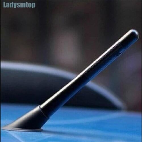 Ladysmtop Car Radio Aerial Antenna Modify case For Dodge Journey JUVC Charger DURANGO CBLIBER SXT DART