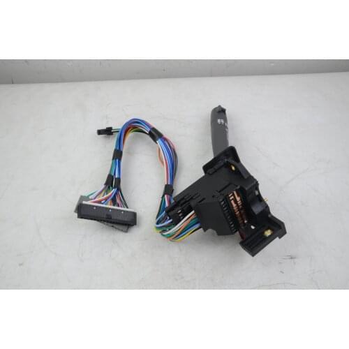 AP02 Multi-Function Combination Turn Wiper Switch for Chevy Tahoe Suburban Blazer GMC 26100985 629-00151 New