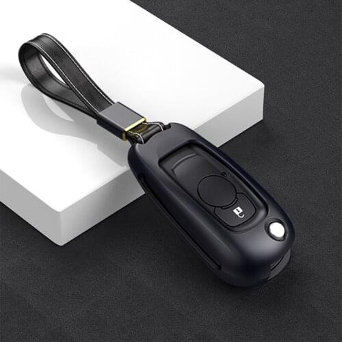 Key Case Set for Buick Willang Key Case Excelle Modified Package GL6 Decorative Case GL8 Remote Control Key Case
