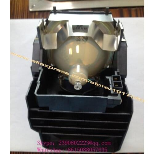 Original Projector Lamp For SANYO PLC-XT20 ,PLC-XT21 ,PLC-XT25 ,PLC-XT20L ,PLC-XT21L,PLC-XT25L Bulb With Housing(POA-LMP105)