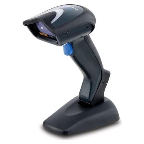 Original Brand New Datalogic GD4430 2D Laser Barcode Scanner Perfect for Retail Scanning and Document Processing
