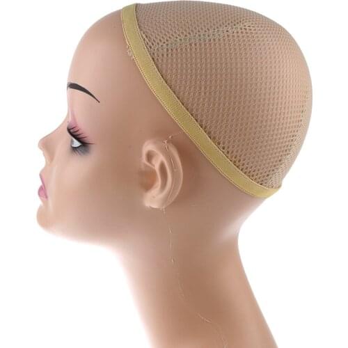 Plastic Female Mannequin Head Wigs Hat Wig Sunglasses Scalf Display Stand
