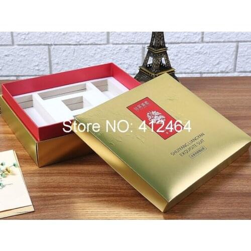 Hight Quality Gift Card Postcard Packaging Black Craft Paper Wallet Envelope ( GF-056)