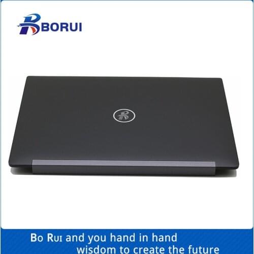 Laptop LCD back cover is suitable for DELL Latitude 7280 0JXCT7 A shell 0JXCT7