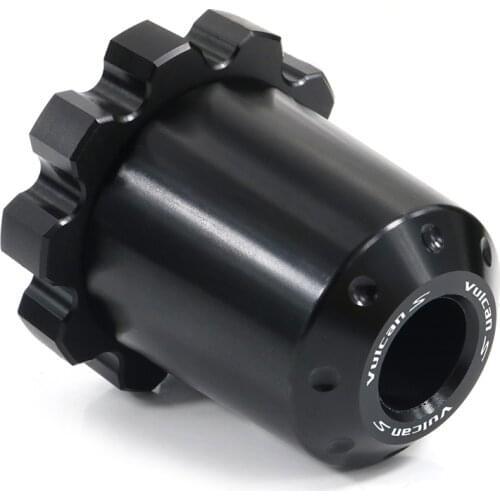 Throttle Lock Cruise Control Fit For Kawasaki Vulcan S VN650 2015-2021 Vulcan S Cafe Vulcan S ABS Throttle Clamp Assist End Bar