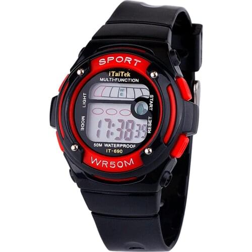 Zhoulianfa Watches For Girls