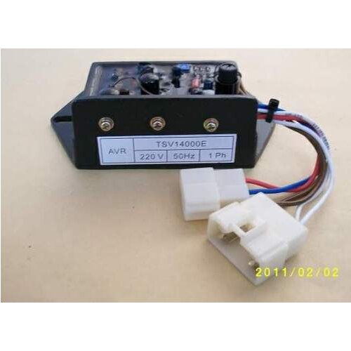 Automatic Voltage Regulation AVR TSV16500E Fit for Taiyo