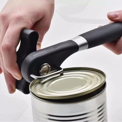 Safe Can Opener Manual Can Opener Simple Can Opener Can Opener Can Opener