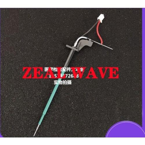 Biochemical Analyzer URIT-8020A 8021A Reagent Sample Needle Sample Needle Sample Needle